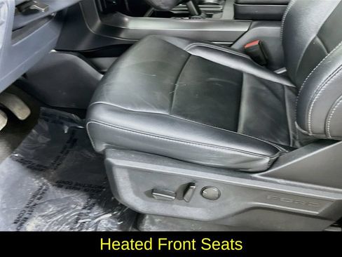 Used 2024 Ford F150 XLT w/ Equipment Group 303A High AWD/4WD image 27