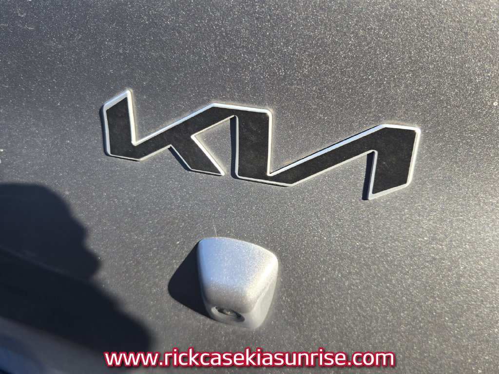 Used 2022 Kia Rio S w/ Technology Package FWD image 5
