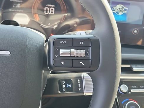New 2026 Hyundai Santa Fe SEL FWD image 8