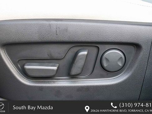 New 2026 MAZDA CX-90 3.3 Turbo w/ Premium Plus Pkg image 25