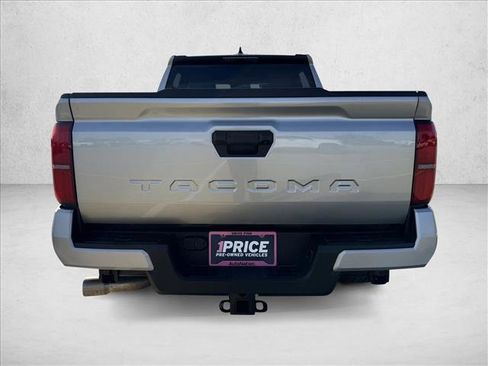 Used 2026 Toyota Tacoma SR5 RWD image 6