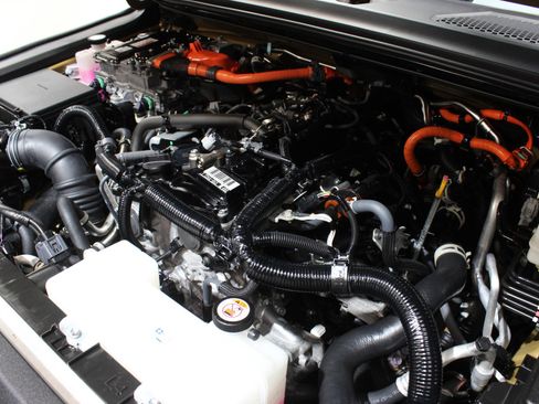 Used 2024 Toyota Land Cruiser w/ Premium Package image 25