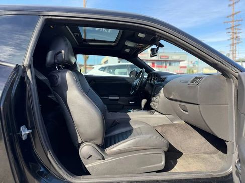 Used 2012 Dodge Challenger R/T Plus RWD image 27