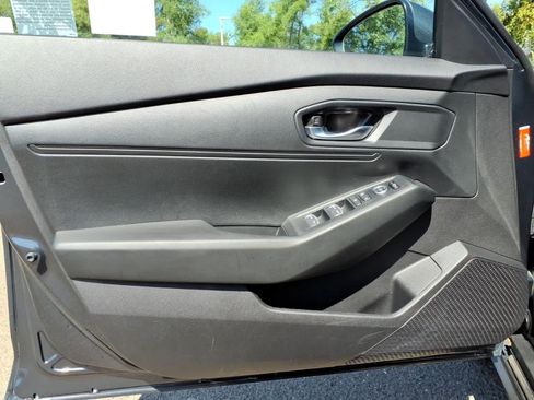 Certified 2024 Honda Accord LX image 12