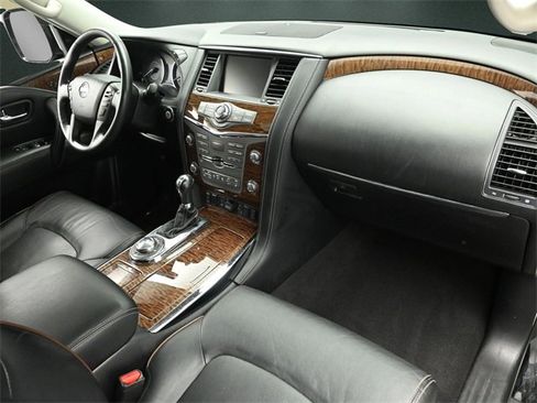 Used 2019 Nissan Armada SL w/ Premium Package image 23