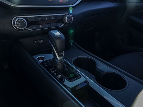 Used 2025 Nissan Altima 2.5 S image 28