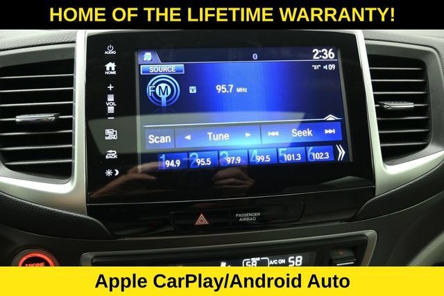 Used 2020 Honda Ridgeline RTL image 21