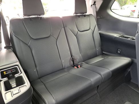 Used 2026 Lexus TX 350 FWD w/ Technology Package image 12