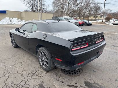 Used 2018 Dodge Challenger GT w/ Driver Convenience Group