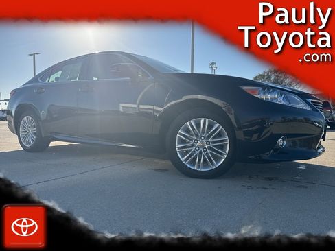 Used 2015 Lexus ES 350 image 1