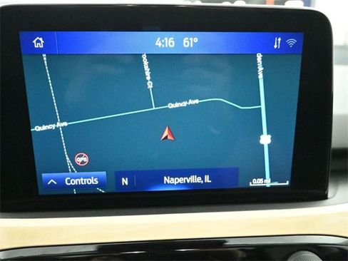 Certified 2021 Ford Escape Titanium w/ Titanium Elite Package image 16