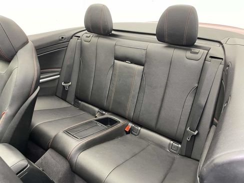 Used 2016 BMW 428i Convertible RWD image 15