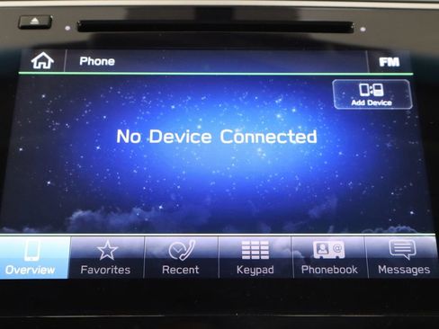 Used 2019 Subaru Legacy 3.6R Limited w/ Popular Package #2A image 34