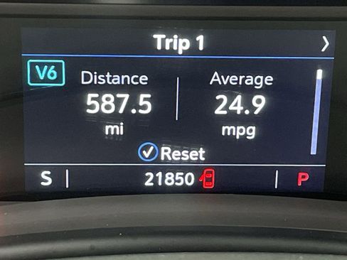 Used 2024 Cadillac CT5 Premium Luxury image 12