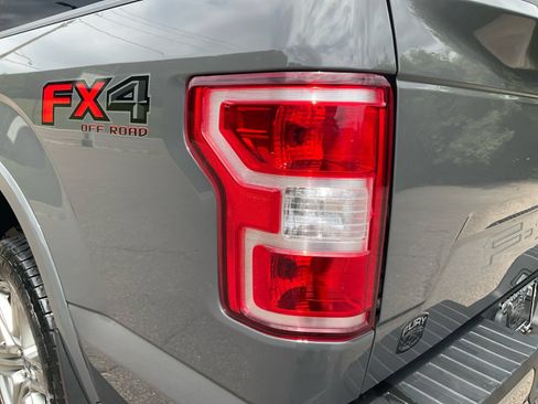 Used 2018 Ford F150 XLT w/ Equipment Group 302A Luxury AWD/4WD image 28
