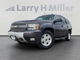 Used 2011 Chevrolet Tahoe LT w/ Luxury Package image 1