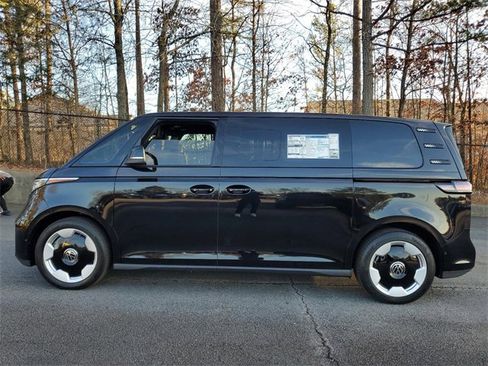 New 2025 Volkswagen ID. Buzz Pro S image 30