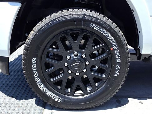 New 2026 RAM 2500 Limited AWD/4WD image 8