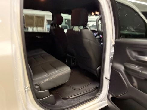 Certified 2026 RAM 1500 Tradesman image 28