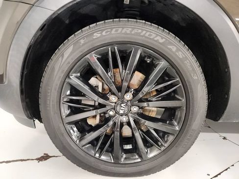 Used 2020 Kia Telluride SX FWD image 8