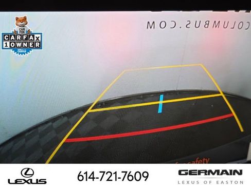 Used 2025 Lexus ES 300h w/ Premium Package FWD image 31