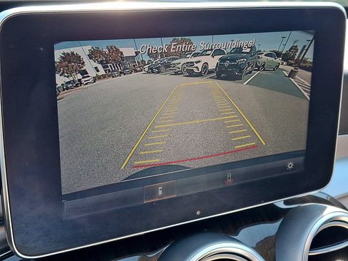 Certified 2018 Mercedes-Benz C 300 4MATIC Sedan image 19