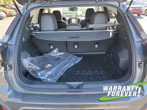 New 2026 Subaru Crosstrek 2.5i Limited image 17