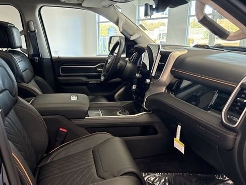 New 2026 RAM 1500 Tungsten AWD/4WD image 24