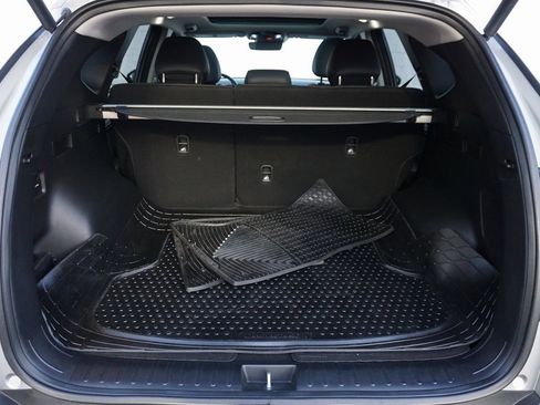 Used 2023 Hyundai Tucson Limited image 31