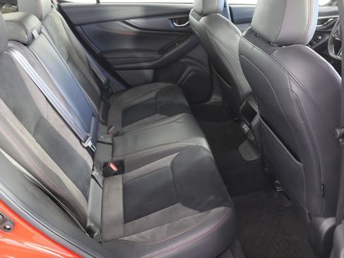 Used 2023 Subaru WRX Limited AWD/4WD image 22