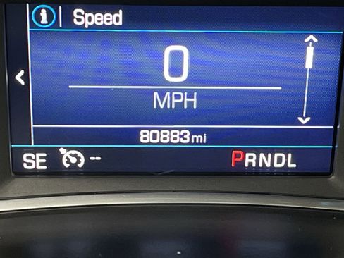 Used 2019 Chevrolet Equinox LT image 14