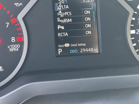 Used 2022 Toyota Tundra SR5 w/ SR5 Convenience Package image 22