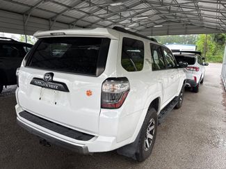 Used 2022 Toyota 4Runner TRD Off-Road AWD/4WD video 3