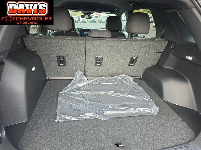 New 2027 Chevrolet Equinox LT AWD/4WD image 12