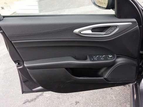 New 2026 Alfa Romeo Giulia AWD w/ Driving Assist Package image 19