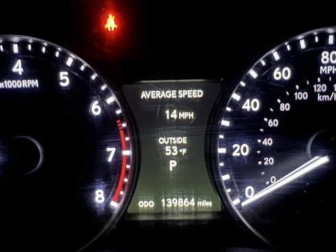 Used 2013 Lexus GS 350 w/ Premium Pkg image 40