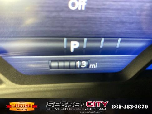 New 2026 RAM 1500 Express AWD/4WD image 19