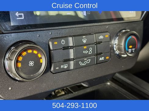 Used 2019 Ford F150 XL w/ Equipment Group 101A Mid AWD/4WD image 17