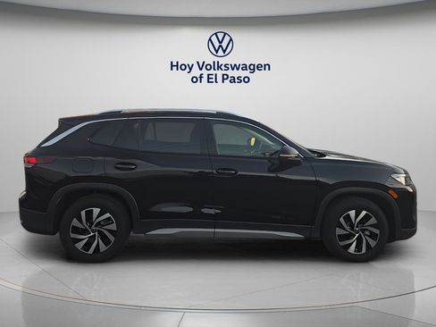 New 2026 Volkswagen Tiguan S image 2