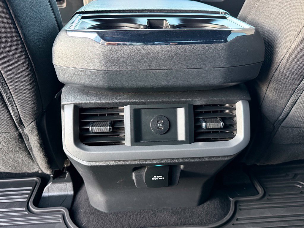 Used 2026 Ford F150 XLT w/ Equipment Group 302A MID AWD/4WD image 23