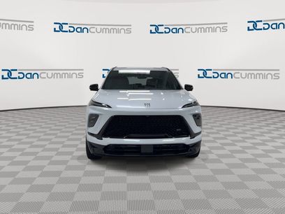 New 2026 Buick Enclave Sport Touring w/ Power Package