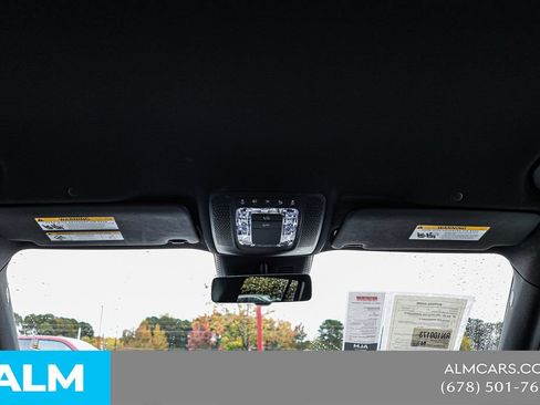 Used 2024 Mercedes-Benz EQB 250+ w/ Winter Package image 61