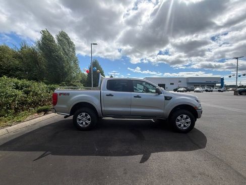 Used 2020 Ford Ranger XLT w/ FX4 Off-Road Package AWD/4WD image 6