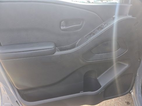 New 2026 Nissan Frontier SV image 12