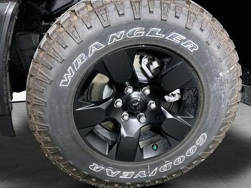 New 2026 RAM 1500 Classic Warlock AWD/4WD image 13