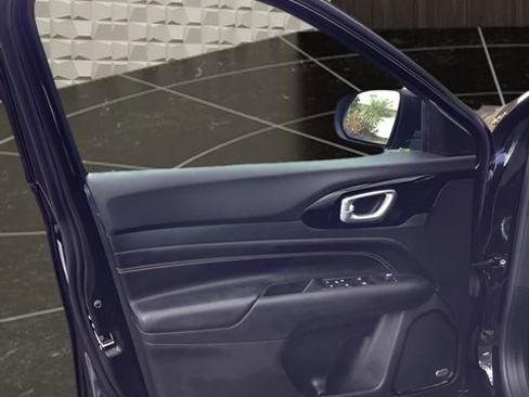 Certified 2022 Jeep Compass High Altitude image 12