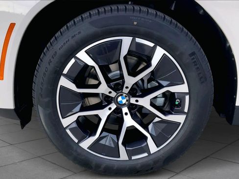 New 2026 BMW X3 xDrive30 w/ Convenience Package image 12