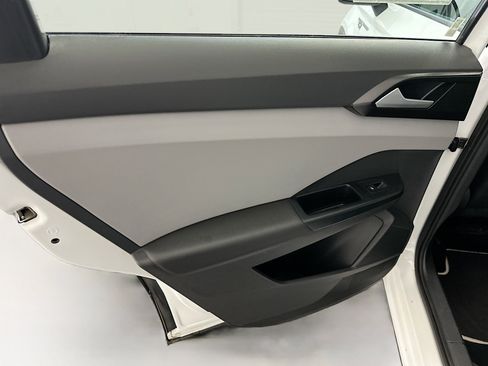 Used 2023 Volkswagen Taos S w/ Driver Assistance Package image 26