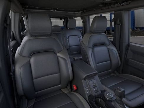 New 2026 Ford Bronco Outer Banks AWD/4WD image 42