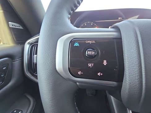 New 2026 Nissan Armada SL image 11